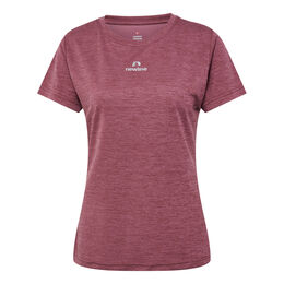 Vêtements De Running Newline Pace Melange T-Shirt